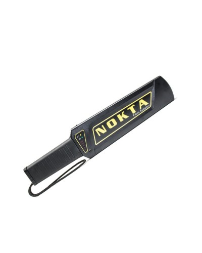 ULTRA SCANNER. Металлодетектор ручной. Nokta Makro в Астрахани
