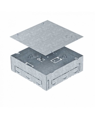 UDHOME BOX 4, (7427430). Коробка для люка. OBO Bettermann в Астрахани