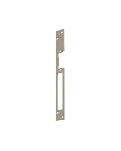 F 05-07 Grey (L05Z). Планка плоская длинная универсальная. O&C в Астрахани