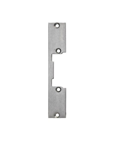 F 62 Inox (S02X). Планка плоская, короткая. O&C в Астрахани