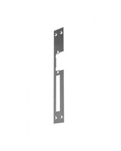 F 63 Inox (L03X). Планка плоская, длинная. O&C в Астрахани