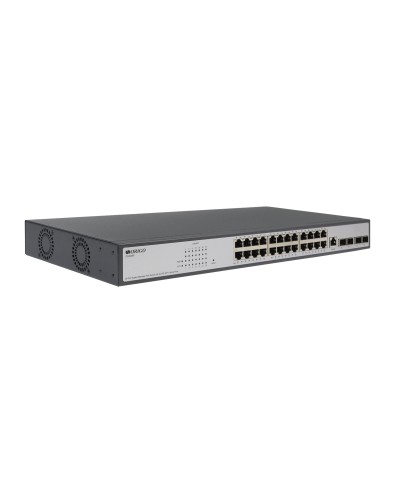 OR-OS3228P/250W/A1A. Управляемый коммутатор. ORIGO в Астрахани