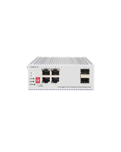 OR-OI3106P/60W/A1A. Управляемый коммутатор. ORIGO в Астрахани