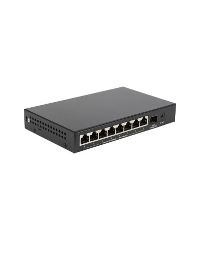 OR-OS1209P/80W/A1A. Неуправляемый коммутатор. ORIGO в Астрахани