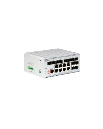 OR-OI3120/A1A. Управляемый коммутатор. ORIGO в Астрахани
