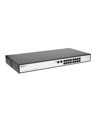 OR-OS1218P/190W/A1A. Неуправляемый коммутатор. ORIGO в Астрахани