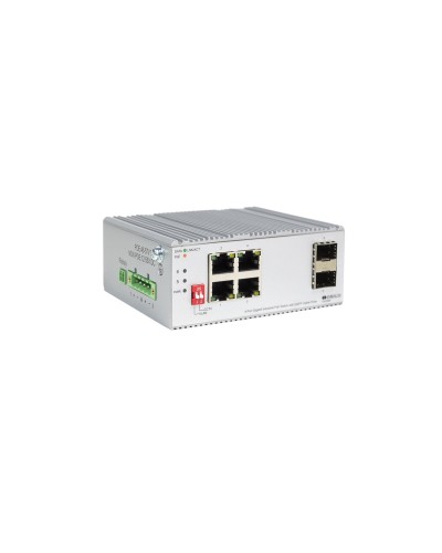 OR-OI2206P/60W/A1A. Неуправляемый коммутатор. ORIGO в Астрахани