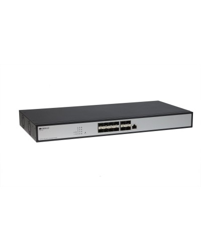 OR-OS6112F/A1A. Управляемый коммутатор. ORIGO в Астрахани