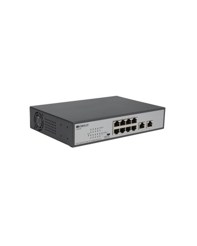 OR-OS2210P/120W/A1A. Неуправляемый коммутатор. ORIGO в Астрахани