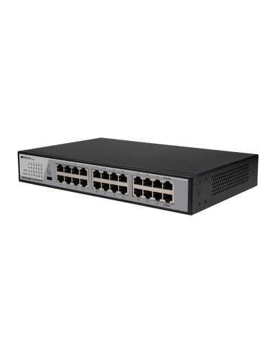 OR-OS2224/A1A. Неуправляемый коммутатор. ORIGO в Астрахани