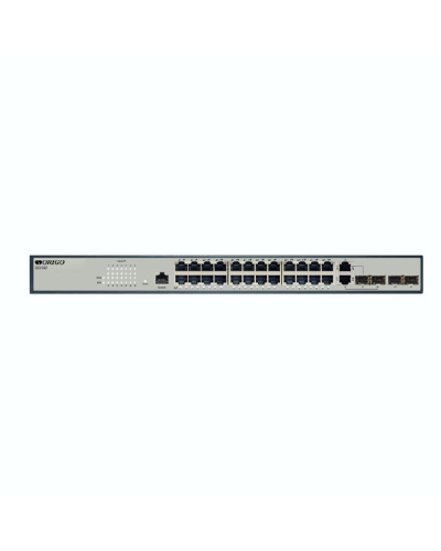 OR-OS3126P/250W/A1A. Управляемый коммутатор. ORIGO в Астрахани