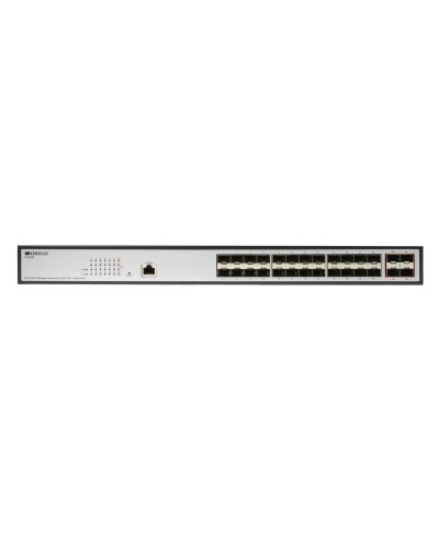 OR-OS3228F/A1A. Управляемый коммутатор. ORIGO в Астрахани