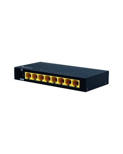 OR-OS2208/A1A. Неуправляемый коммутатор. ORIGO в Астрахани