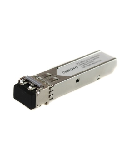 SFP-M2LC14-G-1310-1310-I. SFP-модуль. OSNOVO в Астрахани