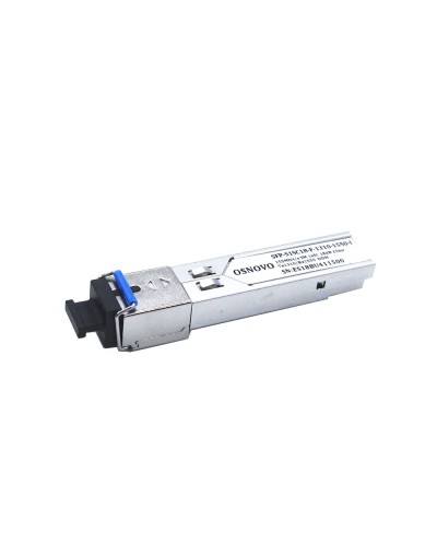 SFP-S1SC18-F-1310-1550. SFP-модуль. OSNOVO в Астрахани