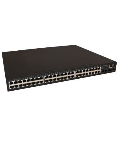 SW-84804/L(800W). Коммутатор с PoE. OSNOVO в Астрахани