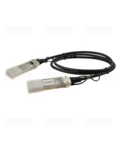 OC-SFP-10G-1M. DAC-кабель. OSNOVO в Астрахани