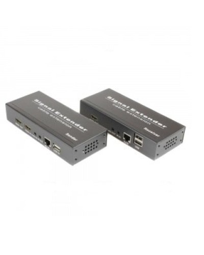 TLN-HiKMDA2+RLN-HiKMDA2. Комплект для передачи HDMI. OSNOVO в Астрахани