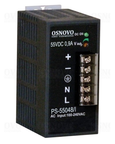 PS-55048/I. Блок питания. OSNOVO в Астрахани
