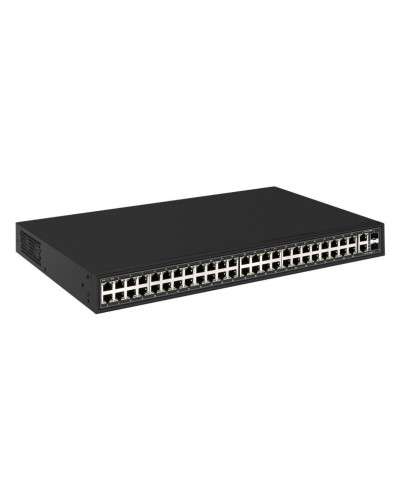 SW-64822(700W). Коммутатор 48-портовый  Fast Ethernet с PoE. OSNOVO в Астрахани