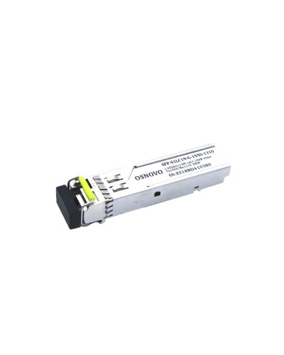 SFP-S1LC19-G-1550-1310. SFP-модуль. OSNOVO в Астрахани