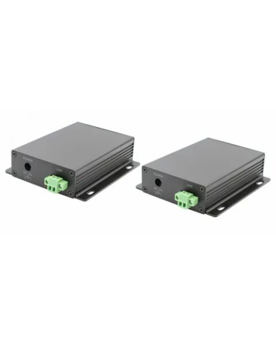 TR-IP/1-KIT. Удлинитель Ethernet. OSNOVO в Астрахани