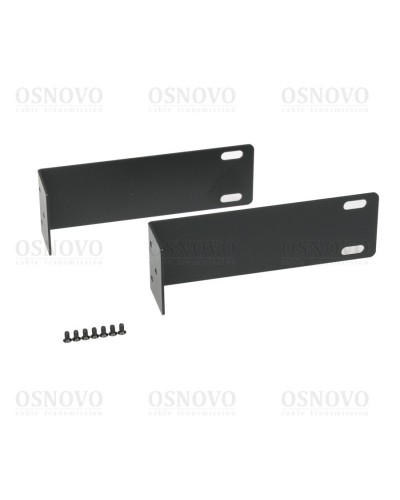 RMK-01. Кронштейн в 19 стойку. OSNOVO в Астрахани