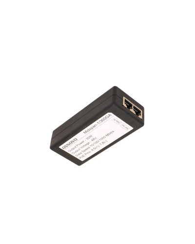 Midspan-1/300GA. Инжектор PoE. OSNOVO в Астрахани