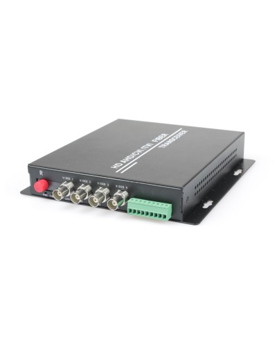 RA-H42-15F. Удлинитель HDCVI, HDTVI, AHD, CVBS, RS485. OSNOVO в Астрахани
