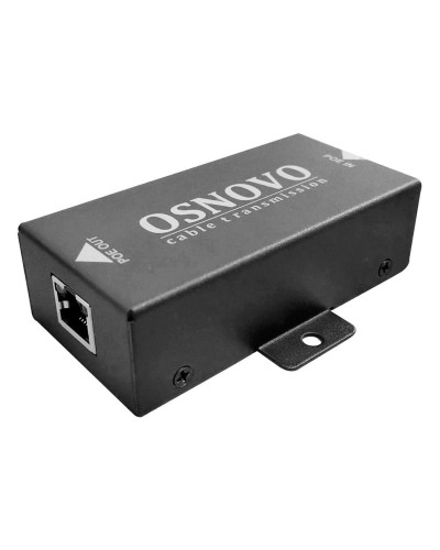 E-PoE/1. Удлинитель PoE по кабелю UTP. OSNOVO в Астрахани