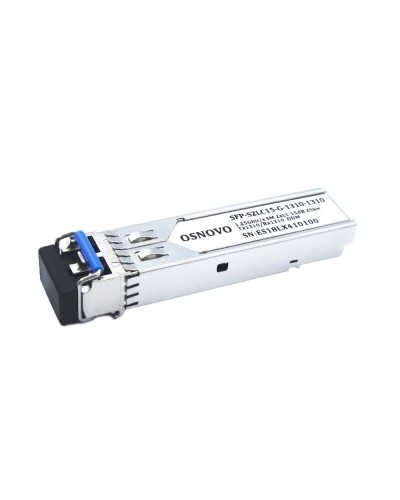 SFP-S2LC15-G-1310-1310-I. SFP-модуль. OSNOVO в Астрахани