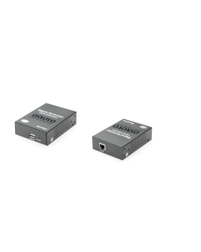 TLN-U1/1+RLN-U4/1. Удлинитель USB 2.0. OSNOVO в Астрахани