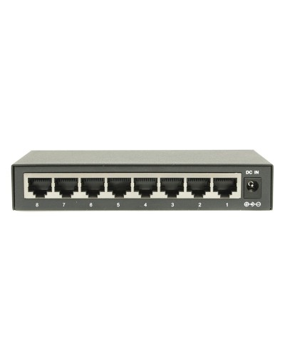 SW-10800. Коммутатор без PoE. OSNOVO в Астрахани