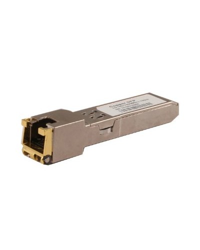 SFP-TP-RJ45. SFP-модуль. OSNOVO в Астрахани