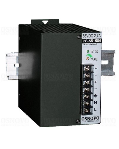 PS-55150/I. Блок питания. OSNOVO в Астрахани