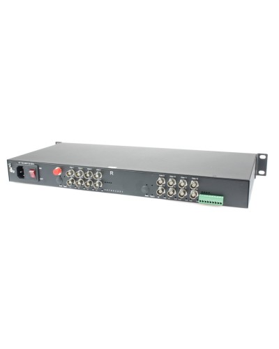 RA-H162-15F. Удлинитель HDCVI, HDTVI, AHD, CVBS, RS485. OSNOVO в Астрахани