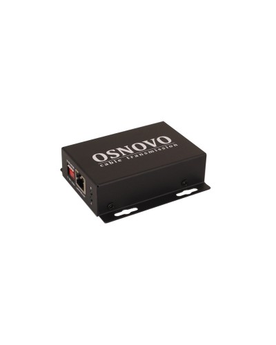 E-PoE/1A. Удлинитель PoE по кабелю UTP. OSNOVO в Астрахани