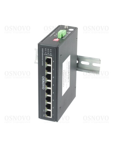 SW-70800-I. Коммутатор без PoE. OSNOVO в Астрахани