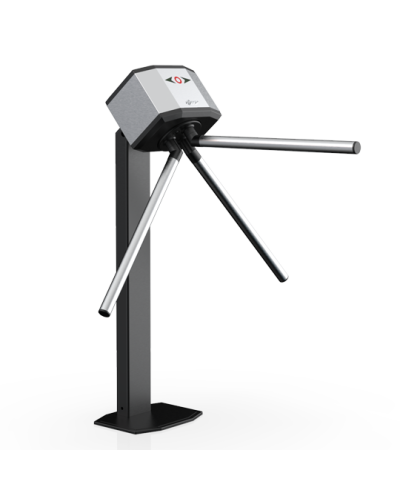 Praktika Cube C-05-B. Турникет-трипод электромеханический. OXGARD в Астрахани