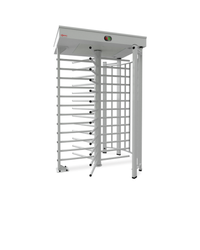 Praktika T-10. Турникет электромеханический полноростовый. OXGARD в Астрахани