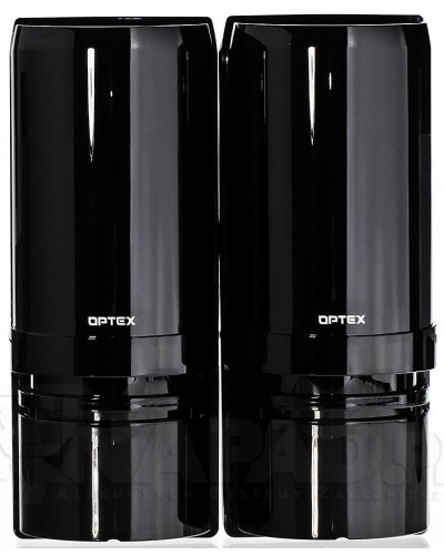 AX-200PLUS. Извещатель охранный оптико-электронный линейный. Optex в Астрахани