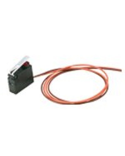 WRS-02. Тампер на стену для извещателей VXI-ST/AM/DAM. Optex в Астрахани
