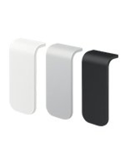 BXS-FC(WT) (BXS FACE COVER White). Рамка декоративная передняя для извещателей Optex серии BXR. Optex в Астрахани