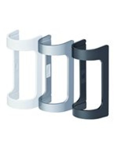 VXS-FC(WT) (VXS FACE COVER White). Рамка декоративная передняя для извещателей Optex серии VXS. Optex в Астрахани