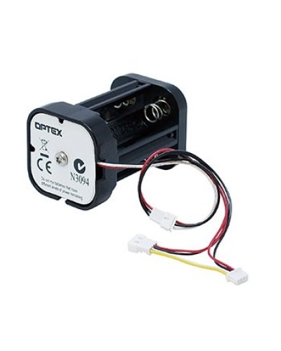 BH-01. Держатель батарей для извещателя WXI-R. Optex в Астрахани