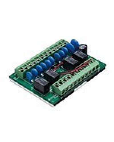 PCU-5. Модуль питания извещателей Optex. Optex в Астрахани