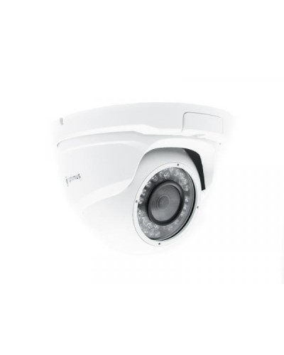 IP-E042.1(2.8)E_V.3. Видеокамера IP купольная. Optimus в Астрахани