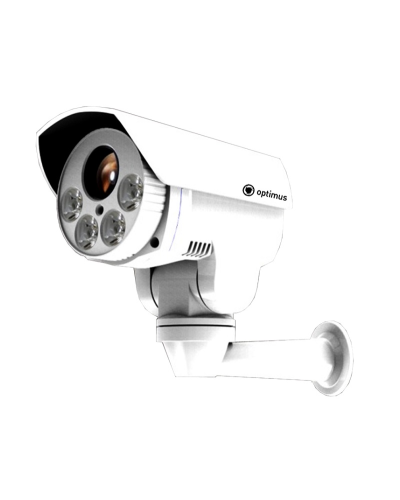 AHD-H082.1(4x). Видеокамера AHD поворотная. Optimus в Астрахани