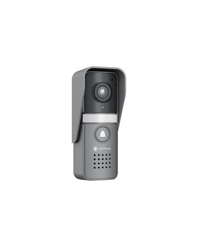 DSN-1080W. Вызывная панель IP-домофона. Optimus в Астрахани