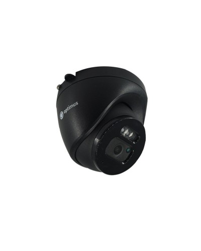 IP-S042.1(2.8)MP (b). Видеокамера IP купольная. Optimus в Астрахани